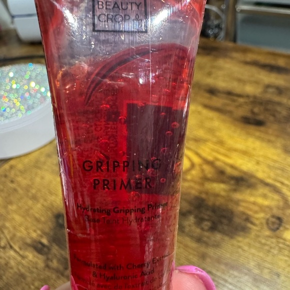 The Beauty Crop Red Primer - Picture 3 of 3